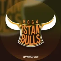 İstanBulls Robotic Team 6064