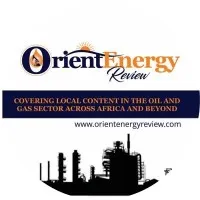 Orient Energy Review Magazine