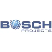 Bosch Projects (Pty) Ltd.
