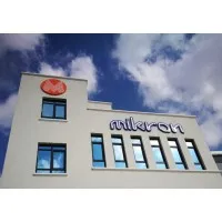 Mikron Makina Tic.ve Ltd.