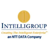 Intelligroup an NTT Data Company