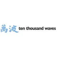 Ten Thousand Waves