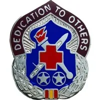 Martin Army Community Hospital