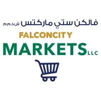 Falconcity Markets