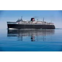 Lake Michigan Carferry