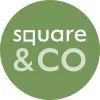 Square&Co Web Design