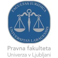 Faculty of Law, University of Ljubljana