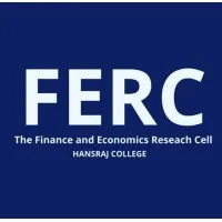 Finance and Economics Research Cell Hansraj College