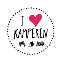 I love kamperen