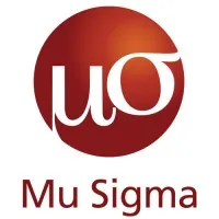Mu Sigma Business Solutions