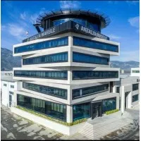 ANTALYA MARBLES PRIVATE LIMITED