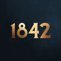 1842 Restaurant and Bar