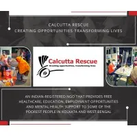 Calcutta Rescue