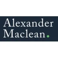 Alexander MacLean