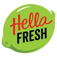 Hello Fresh Delivery