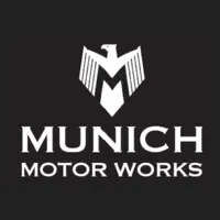 Munich Motor Works Oman