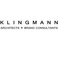 KLINGMANN. Architects & Brand Consultants
