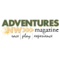 Adventures NW magazine