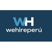 We Hire Perú