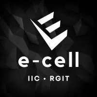E-cell • RGIT