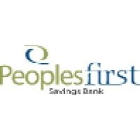 Peoples First Savings Bank