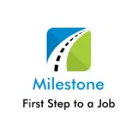Milestone First step to Job