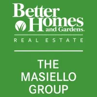 Better Homes and Gardens Real Estate The Masiello Group