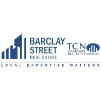 Barclay Street Real Estate Ltd.
