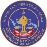 Komunitas Peradilan Semu FH UII (KPS FH UII)