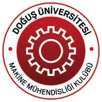 DOĞUŞ ÜNİVERSİTESİ MAKİNE MÜHENDİSLİĞİ KULÜBÜ (DOU MMK)