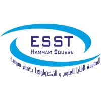 ESSTHS - École Supérieure des Sciences et de la Technologie de Hammam Sousse