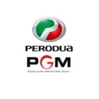 Perodua Global Manufacturing