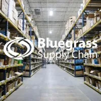 Bluegrass Supply Chain