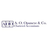 A.O OPANEYE & CO (CHARTERED ACCOUNTANTS)