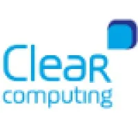 Clear Computing Ltd