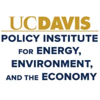 UC Davis Policy Institute for Energy, Environment, and the Economy