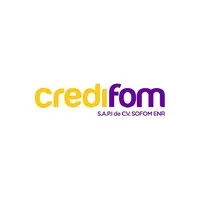 Credifom S.A.P.I. de C.V. SOFOM E.N.R.