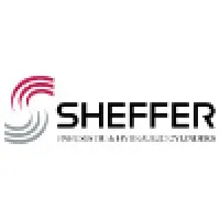 Sheffer Corporation | Pneumatic & Hydraulic Cylinders