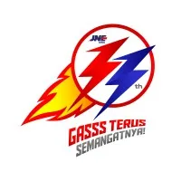 PT. Tiki Jalur Nugraha Ekakurir (JNE)