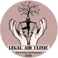 Legal Aid Clinic, SLG, CUSB.