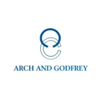 Arch and Godfrey