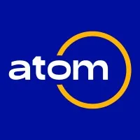 Atom S/A