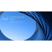 Constantine Law