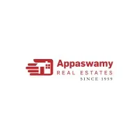 Appaswamy Real Estates Limited