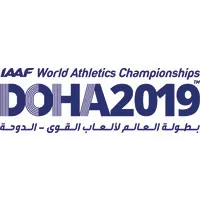 IAAF World Athletics Championships Doha 2019