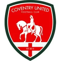 Coventry United (Mens) Football Club