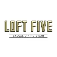 LOFT FIVE Restaurant & Bar