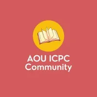AOU ICPC Community