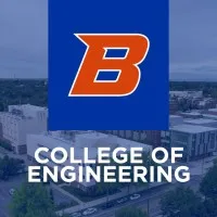 Boise State College of Engineering