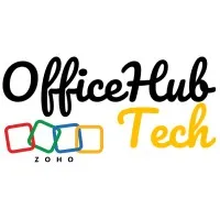 Office Hub Tech LLC | Zoho consulting | Authorized Zoho partner